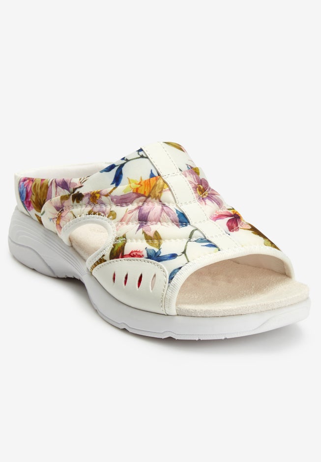 The Tracie Slip On Mule image number 0