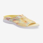 The Tracie Slip On Mule image number null