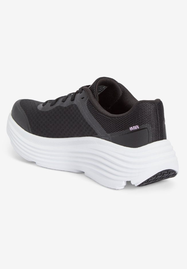The Max Cushioning™ Endeavour Walking Shoe image number 1