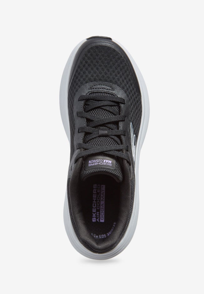 The Max Cushioning™ Endeavour Walking Shoe image number 4