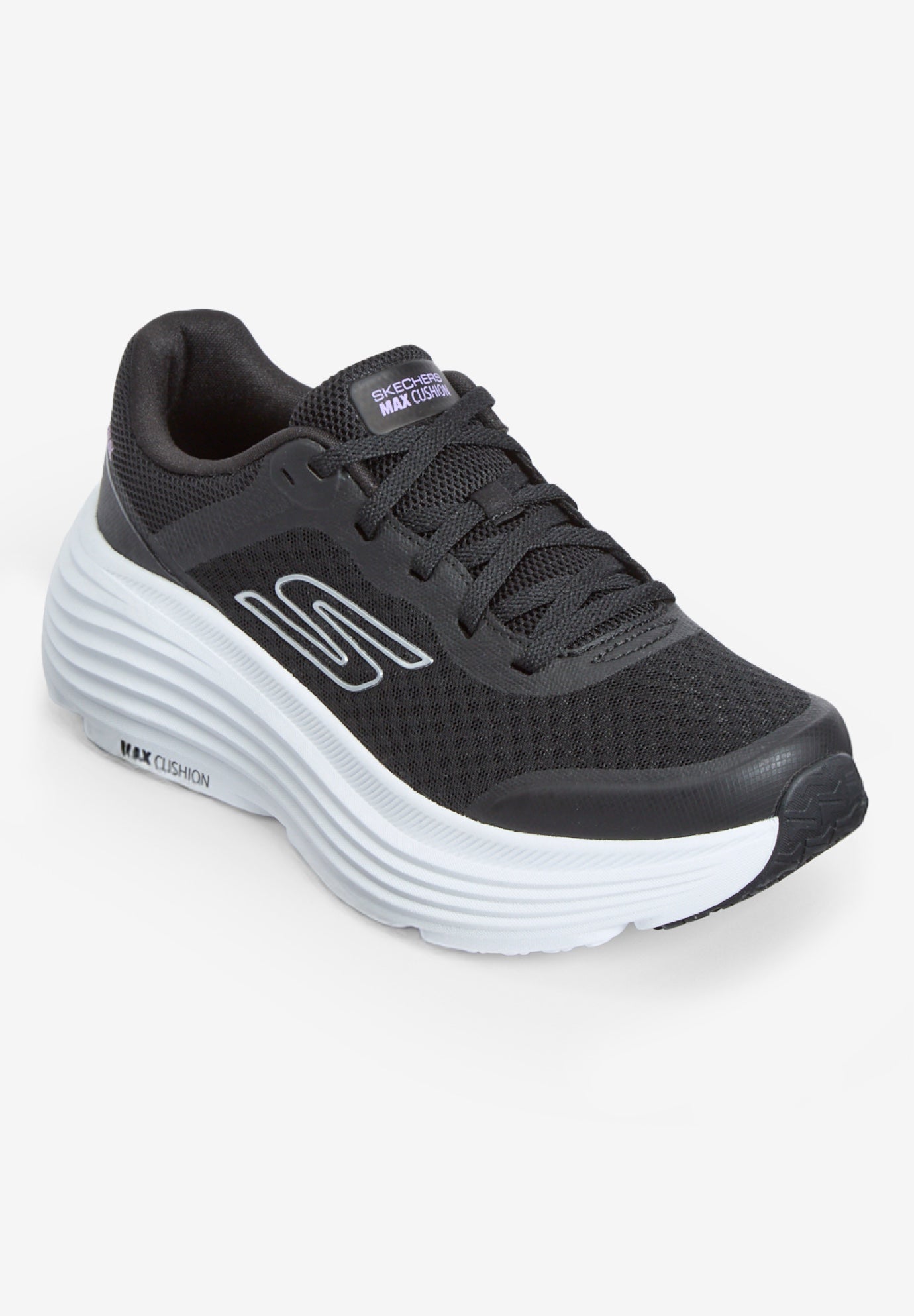 The Max Cushioning™ Endeavour Walking Shoe image number 0