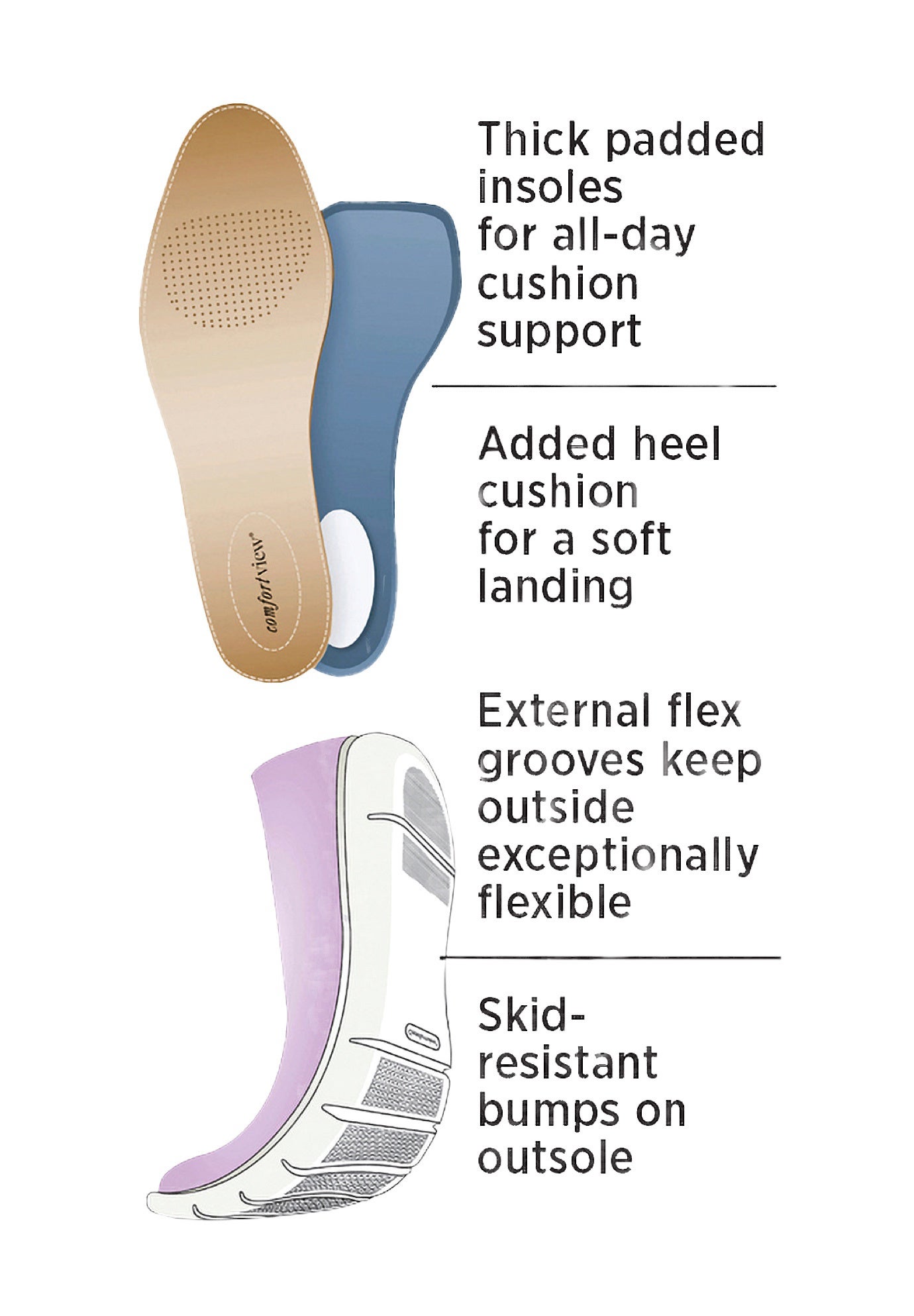 The Fay Slip On Flat image number 9