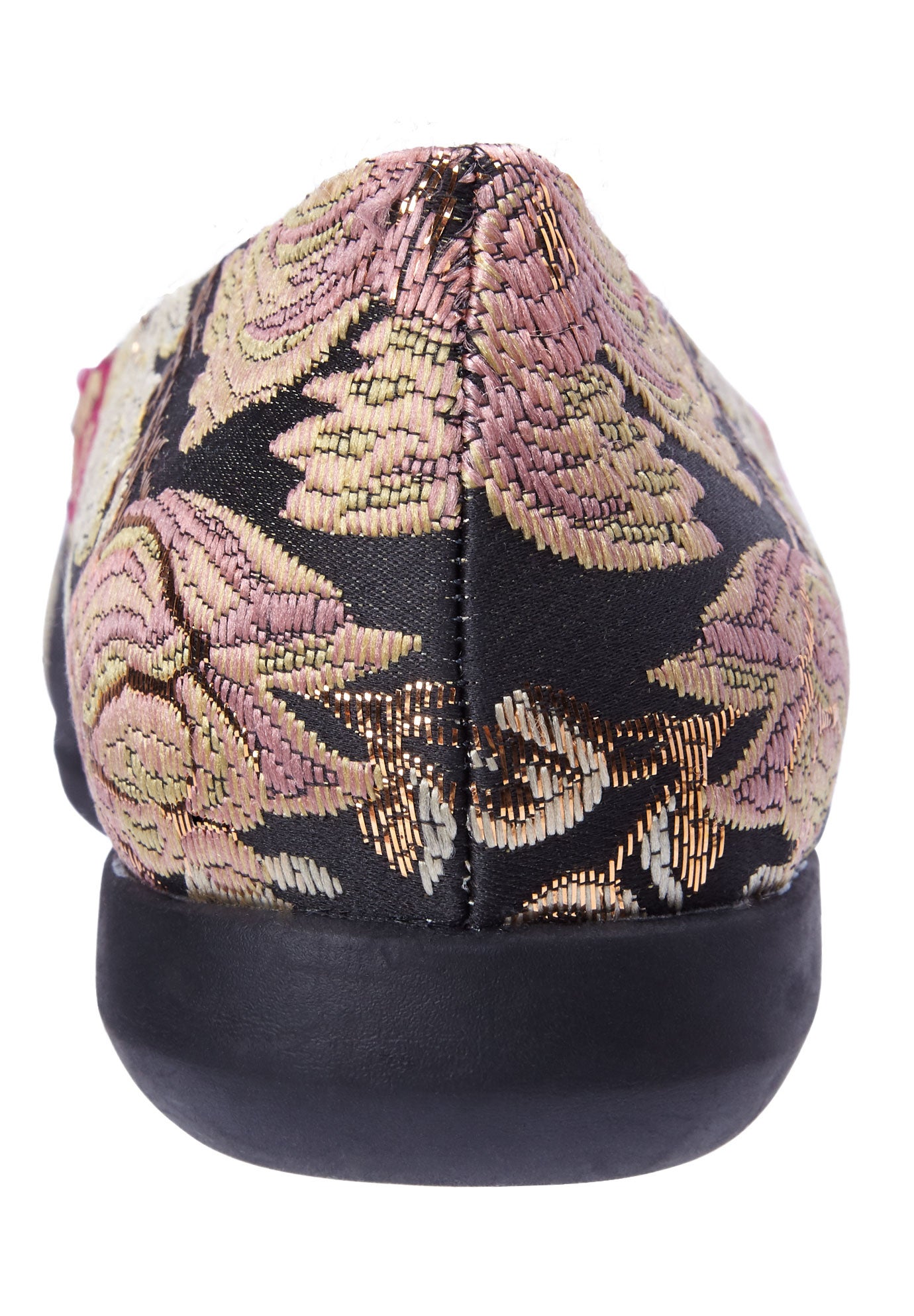 The Fay Slip On Flat image number 1