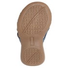 The Abigail Slip On Sandal image number null