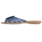 The Abigail Slip On Sandal image number null