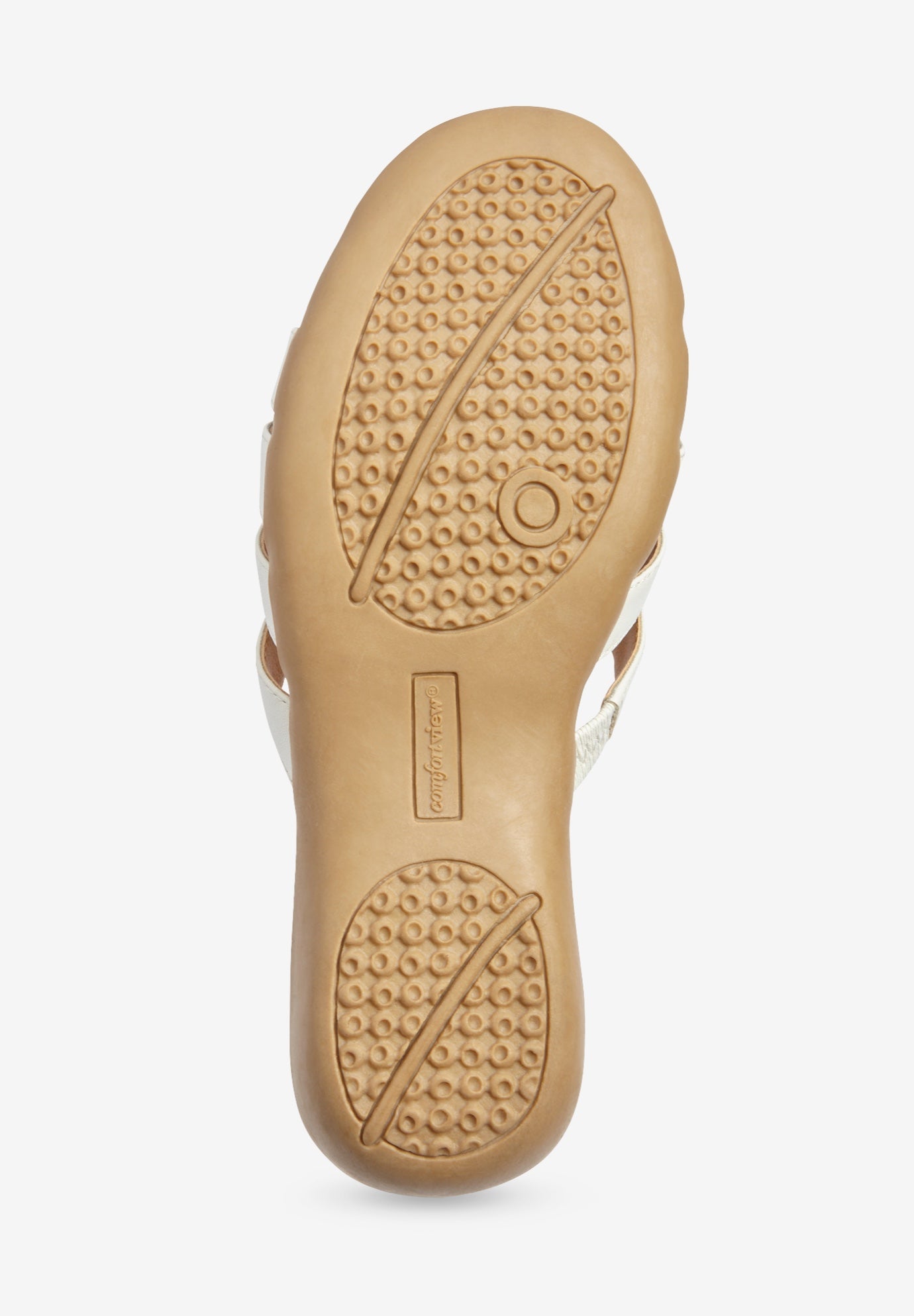 The Abigail Slip On Sandal image number 2