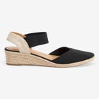 The Abra Espadrille image number null