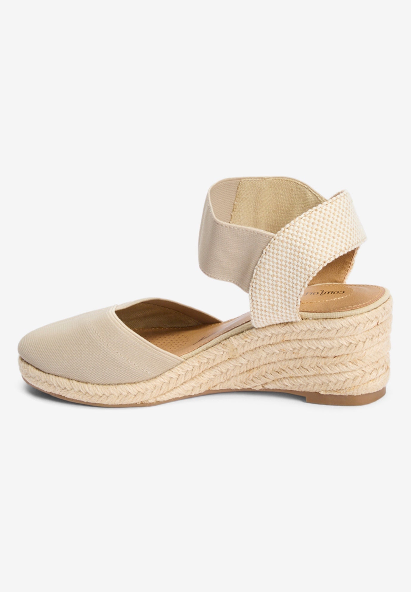 The Abra Espadrille image number 1