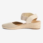 The Abra Espadrille image number null