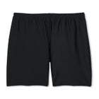 High-Waist Full-Coverage Swim Bike Short image number null