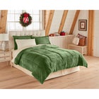 BH Studio Microfleece Comforter image number null