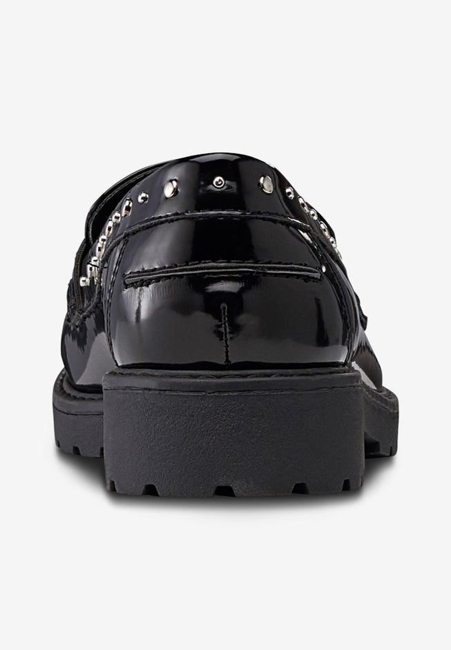 Studded Loafer image number null