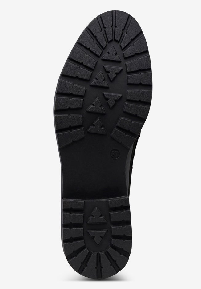 Studded Loafer image number null