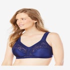 Easy Enhancer&reg; Wireless Bra image number null