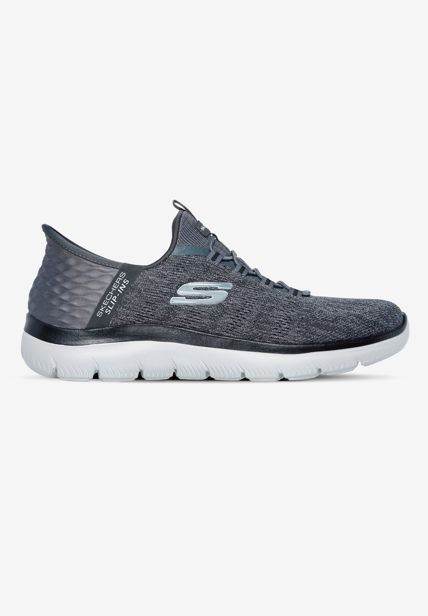 Skechers&reg; Slip-Ins: Summits - Key Pace image number 1