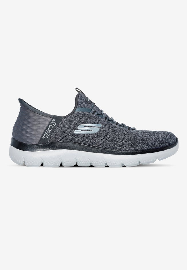 Skechers&reg; Slip-Ins: Summits - Key Pace image number 1