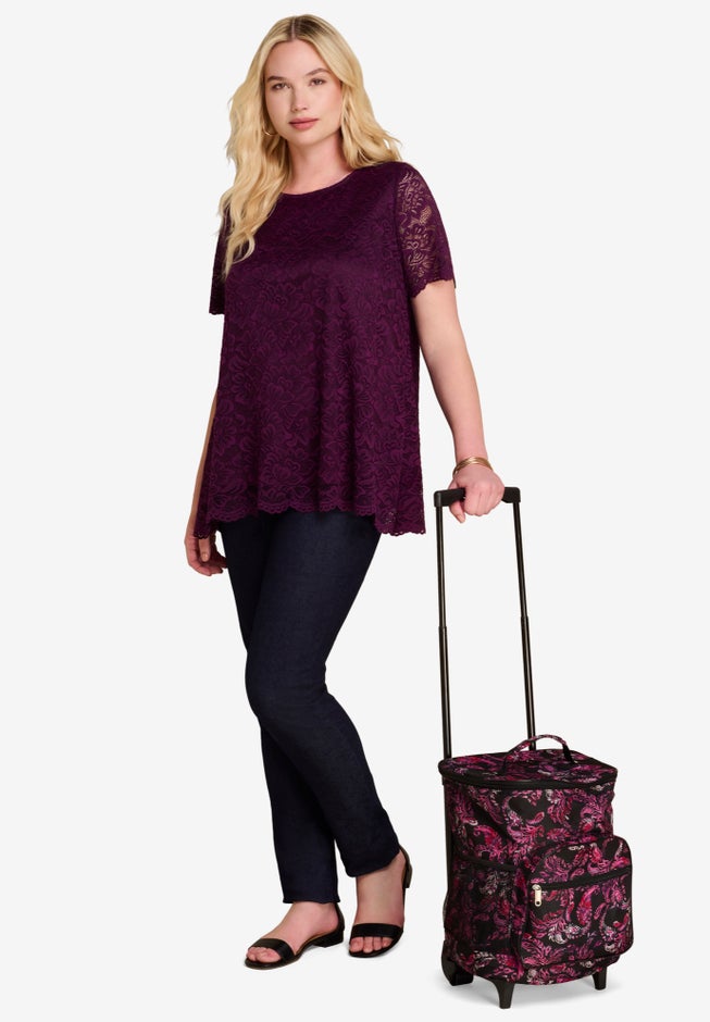 On-The-Go Trolley Bag image number 0