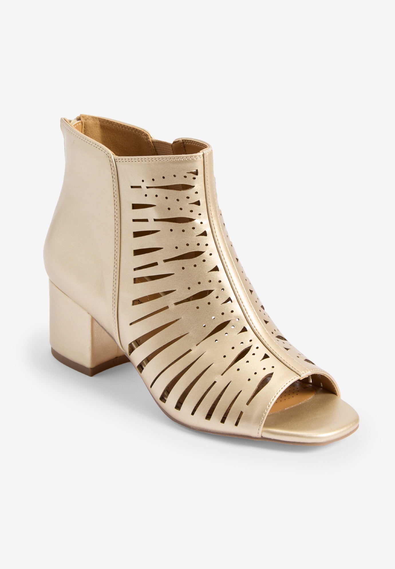 The Taylor Shootie image number 0