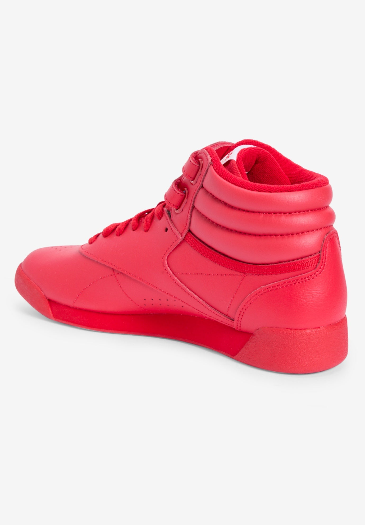 Freestyle Hi High Top Sneaker image number 1