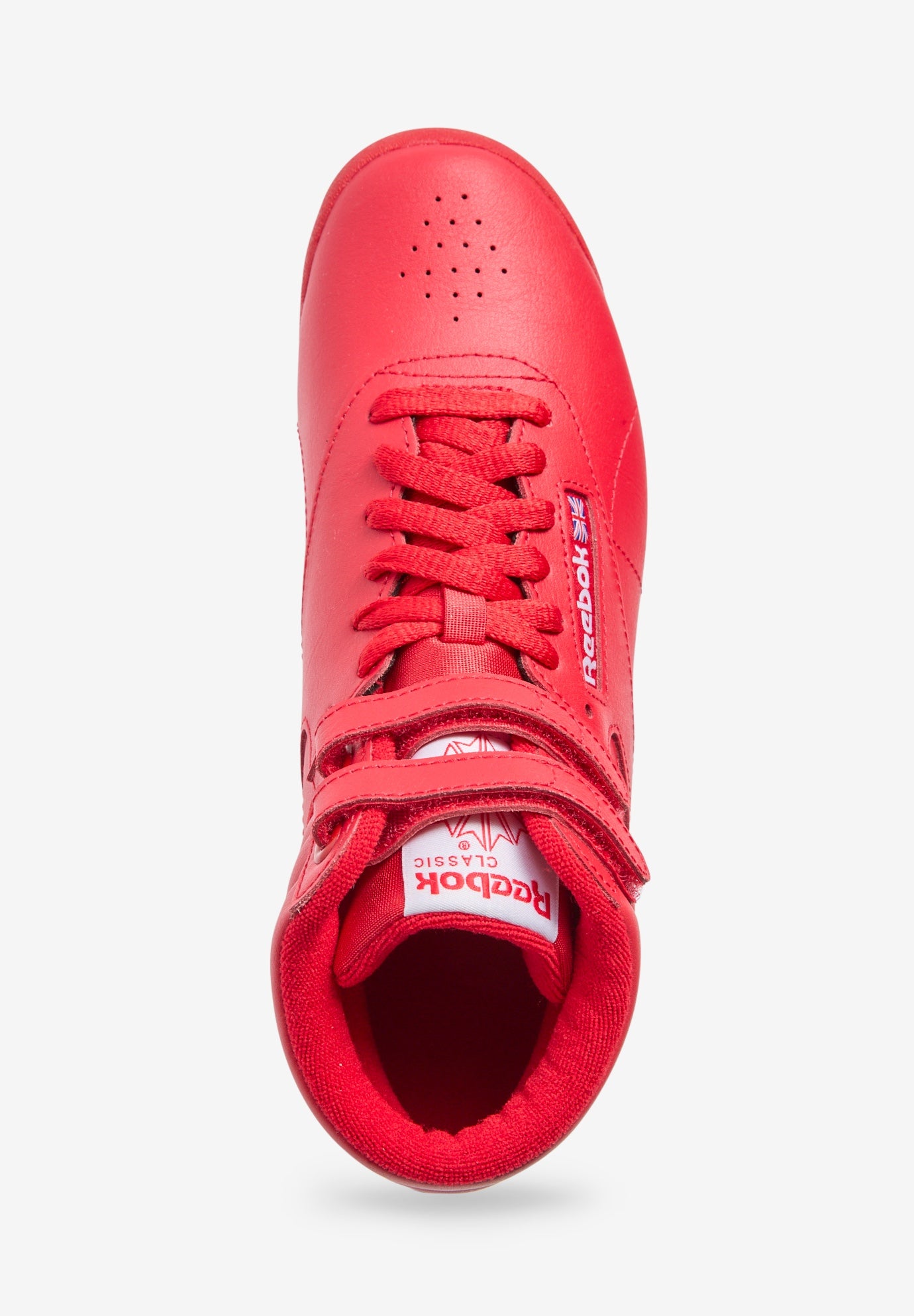 Freestyle Hi High Top Sneaker image number 4