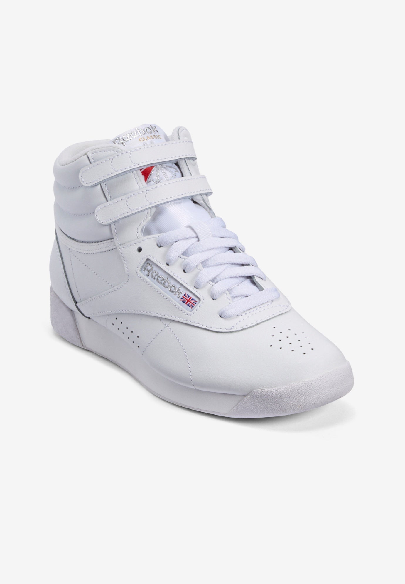 Freestyle Hi High Top Sneaker image number 0