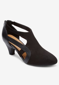 Women's Wide Width Dress Shoes | Shoes For All Women's Wide Width Dress Shoes | Shoes For All