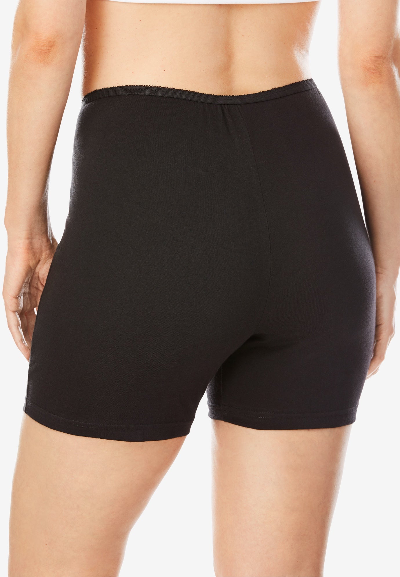 Cotton Boxer 10-Pack image number 2