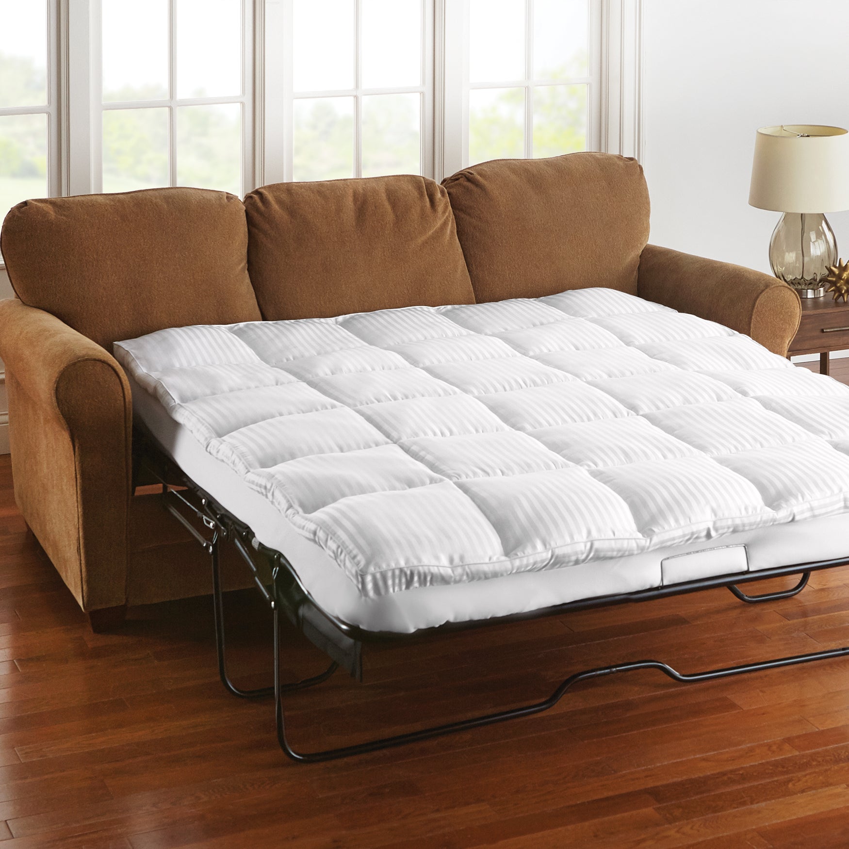 Sofa Bed Mattress Topper image number 0