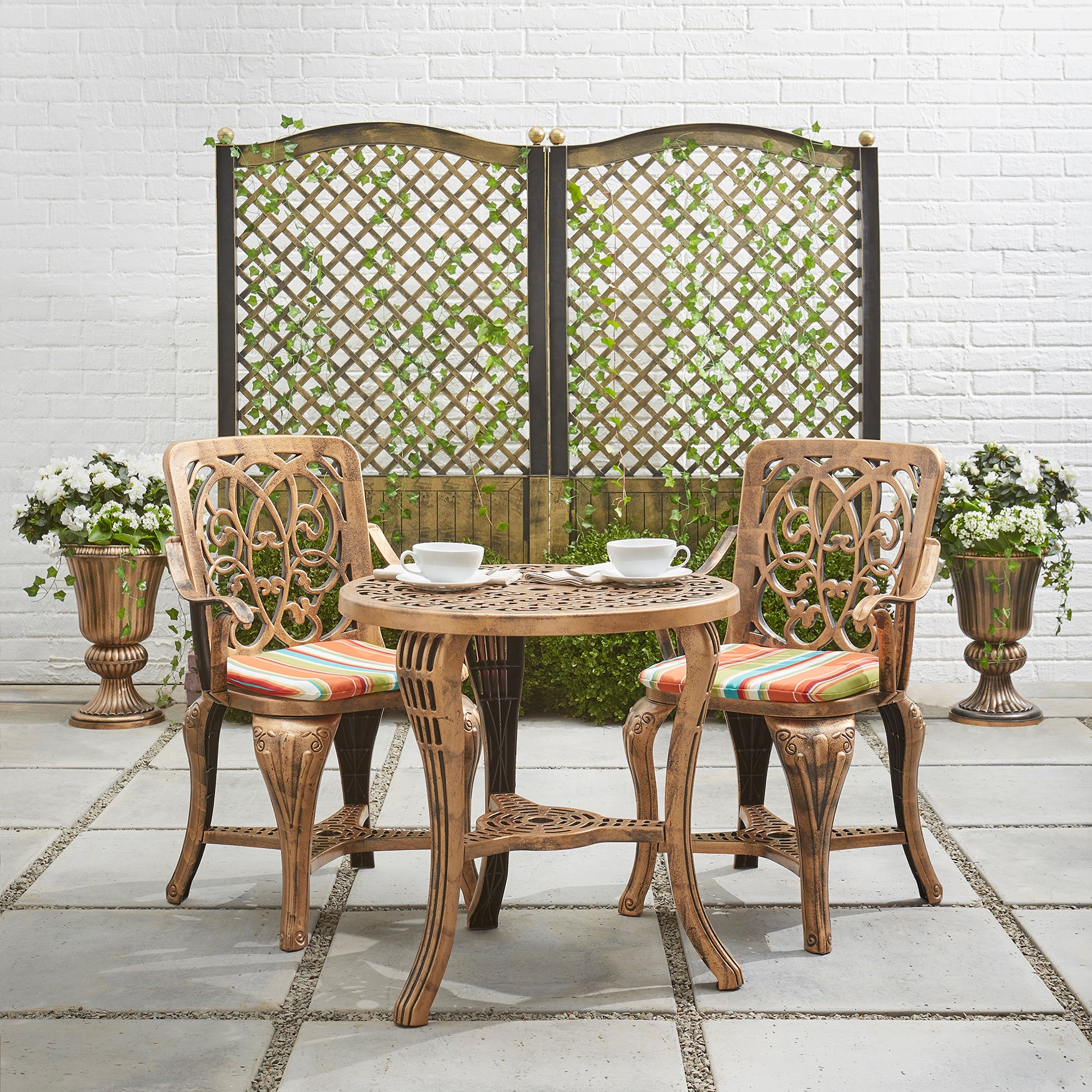 3-Pc. Bistro Set image number 1
