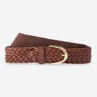 Woven Stretch Belt image number null