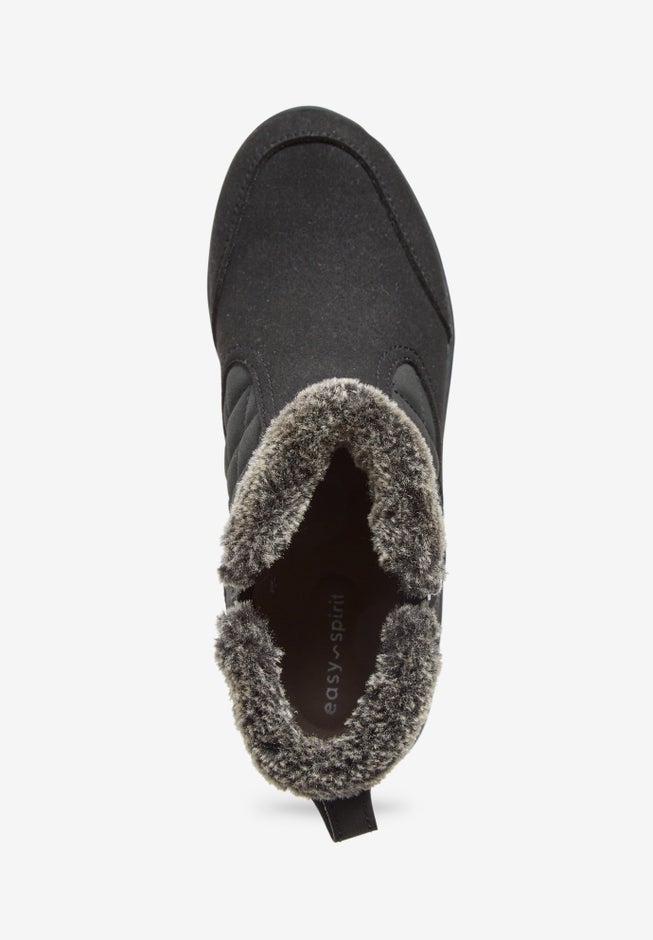 The Vance Water Resistant Bootie image number 4