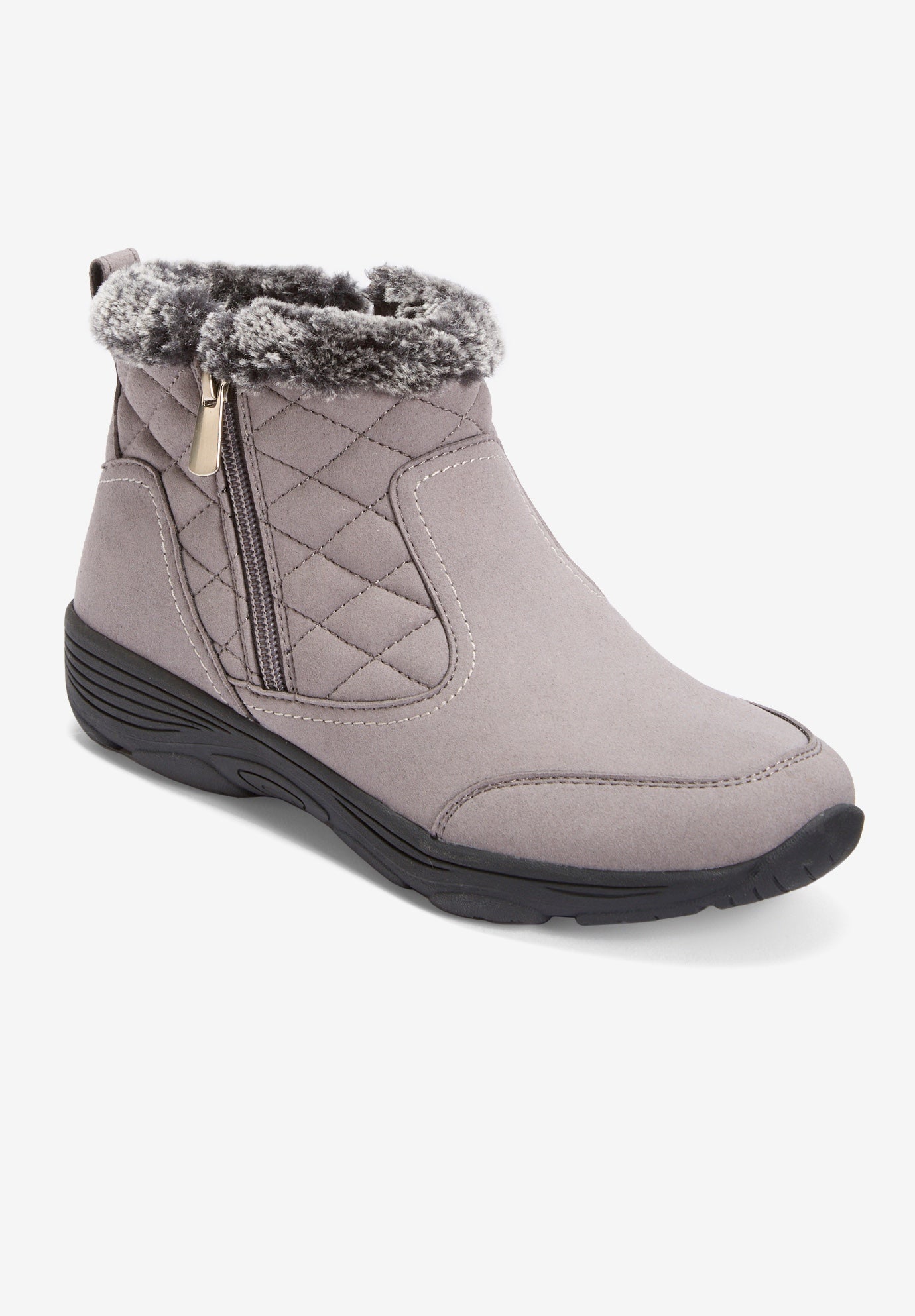 The Vance Water Resistant Bootie image number 0
