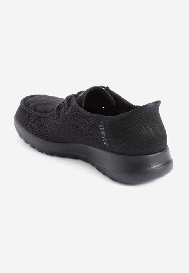 The Slip Ins® Go Walk Joy Idalis Sneaker image number 1