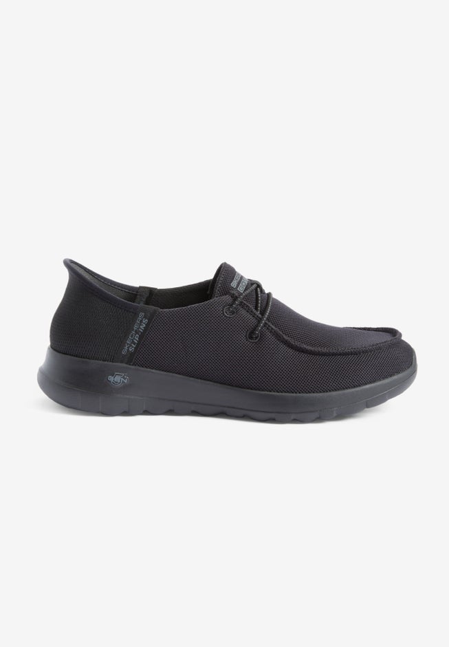 The Slip Ins® Go Walk Joy Idalis Sneaker image number 3