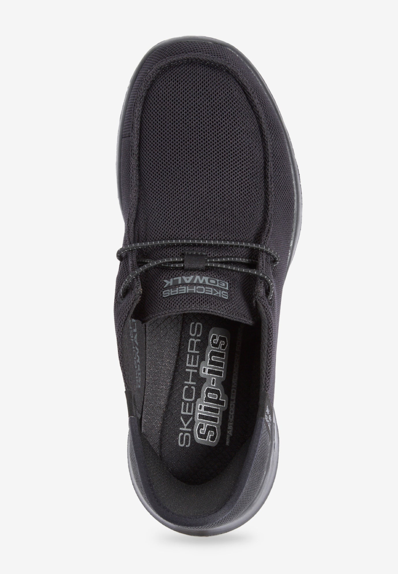 The Slip Ins® Go Walk Joy Idalis Sneaker image number 4