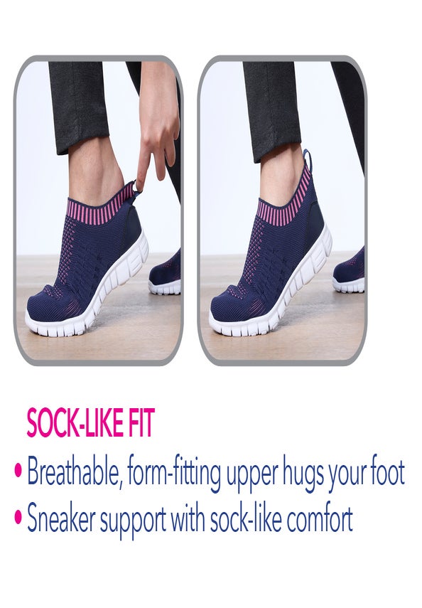 CV Sport Bellamy Slip On Sneaker image number 5