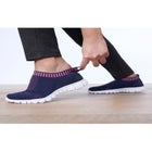 CV Sport Bellamy Slip On Sneaker image number null