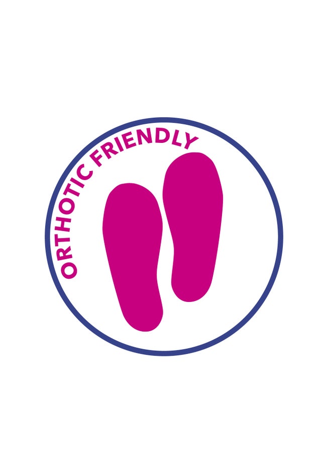 The Alisha Orthotic Mary Jane Flat image number 7