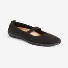 The Alisha Orthotic Mary Jane Flat image number null