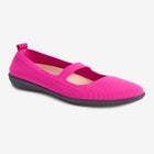 The Alisha Orthotic Mary Jane Flat image number null