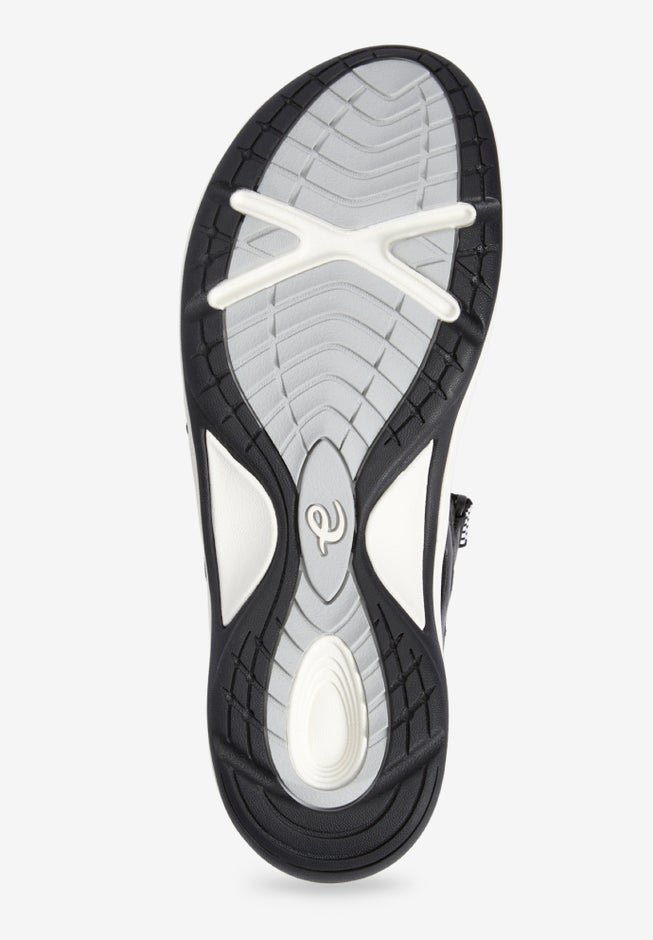 The Esplash Closed Toe Hiking Sandal image number 2