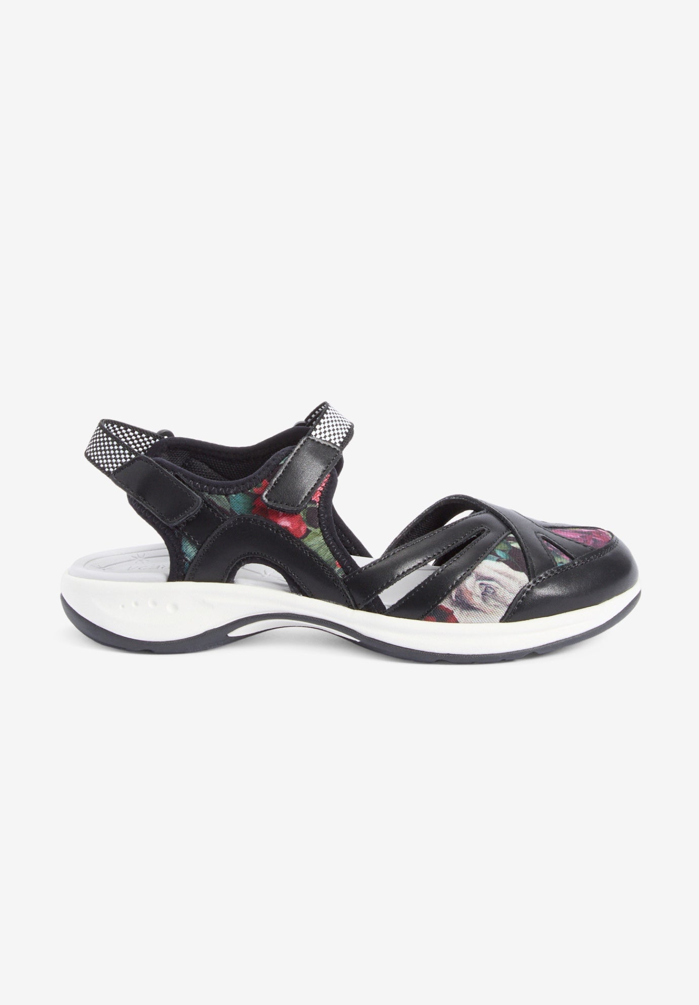 The Esplash Closed Toe Hiking Sandal image number 3