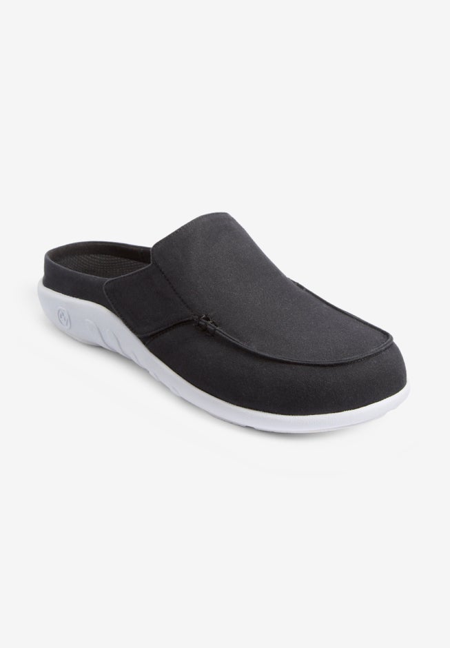 The Niccola Arch Support Mule image number 0