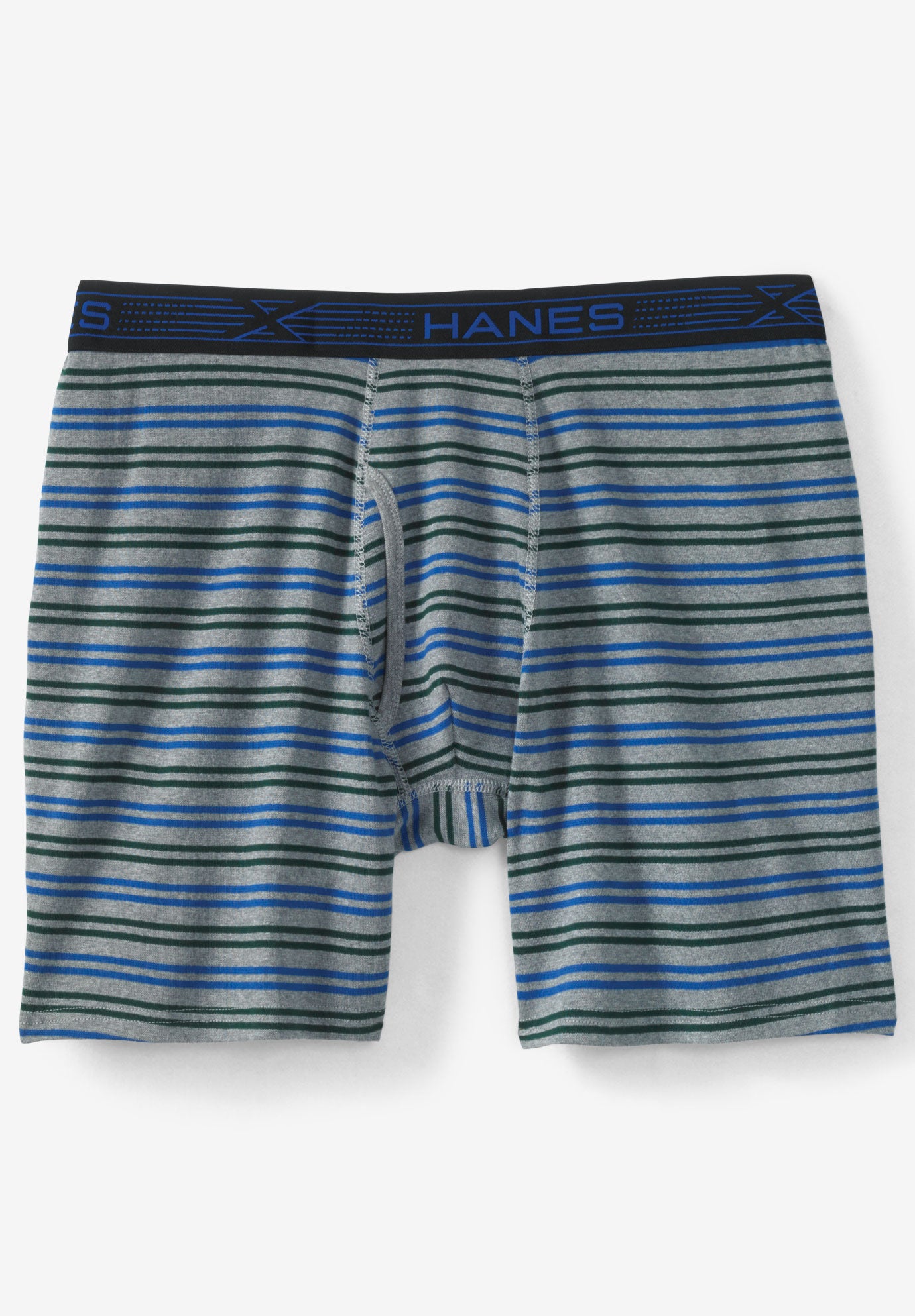 X-Temp&reg; FreshIQ&reg; Novelty Boxer Brief 3-Pack image number 1