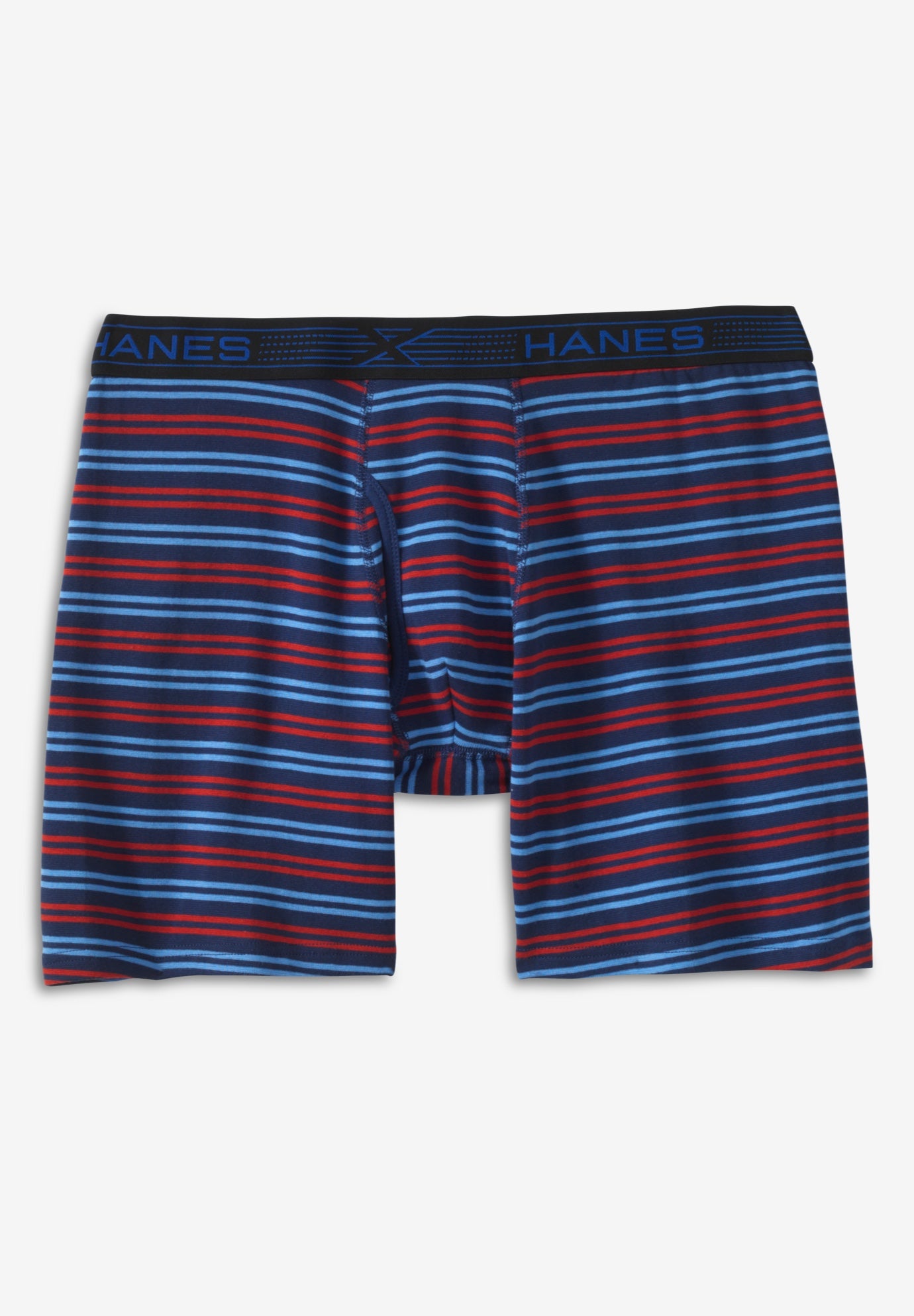 X-Temp&reg; FreshIQ&reg; Novelty Boxer Brief 3-Pack image number 2