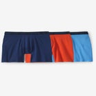 X-Temp&reg; FreshIQ&reg; Novelty Boxer Brief 3-Pack image number null