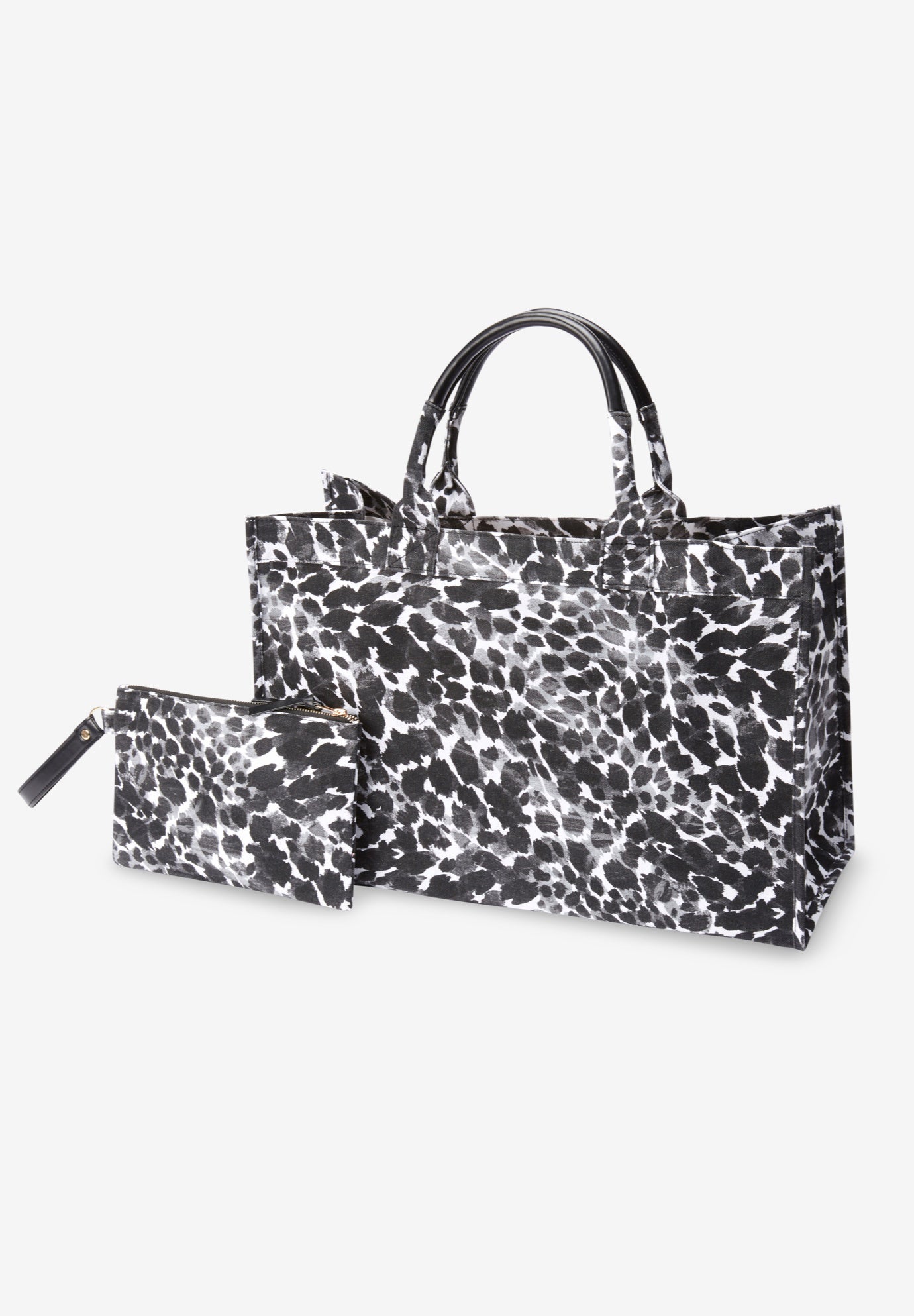 2-Piece Tote Set image number 0