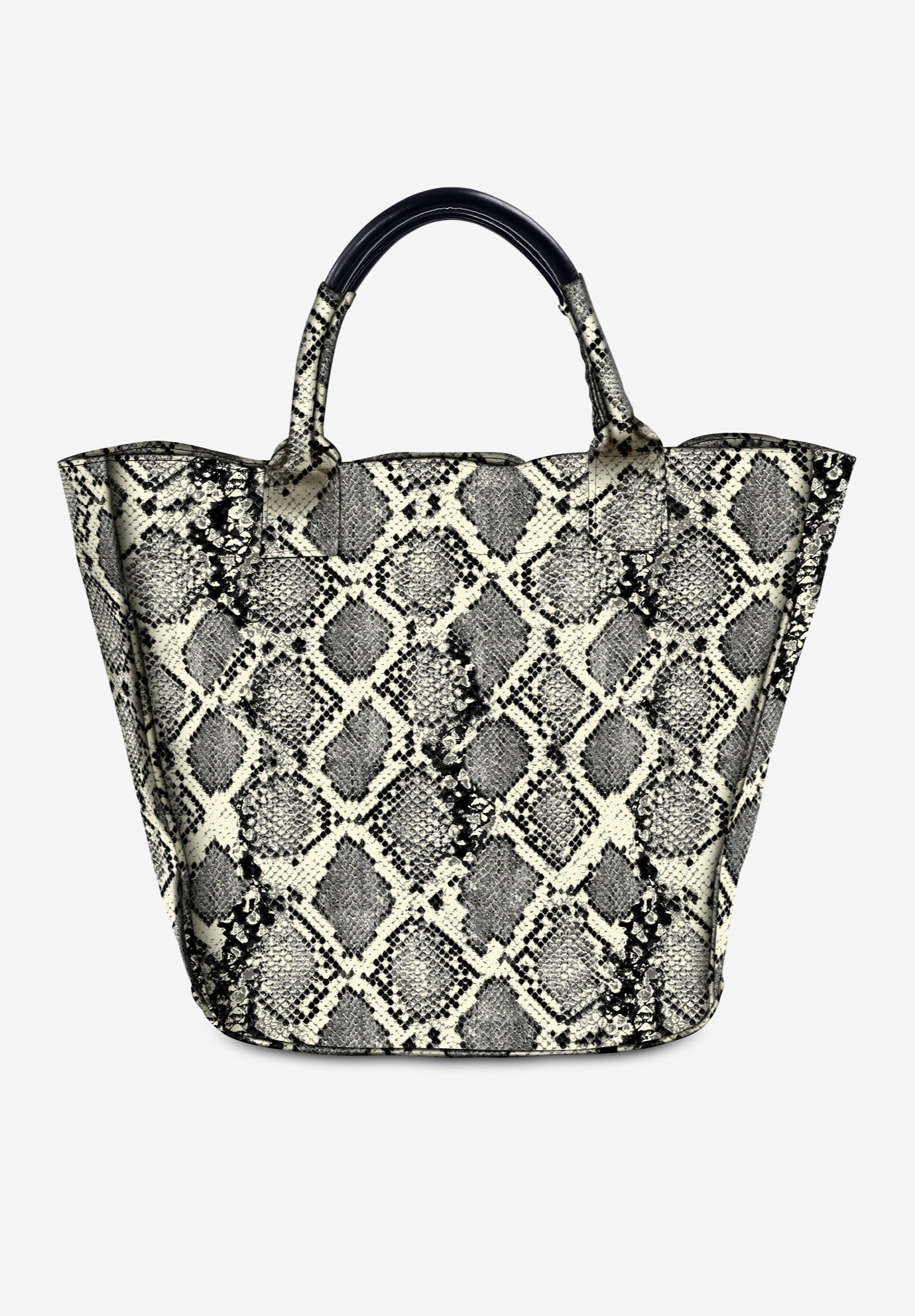 Oversized Tote Bag image number 0