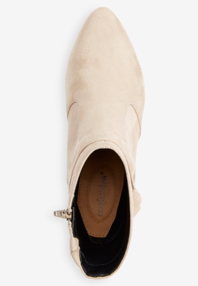 The Corrine Bootie image number 4