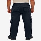 Ranger Side-Elastic Stacked Cargo Pocket Pants image number null